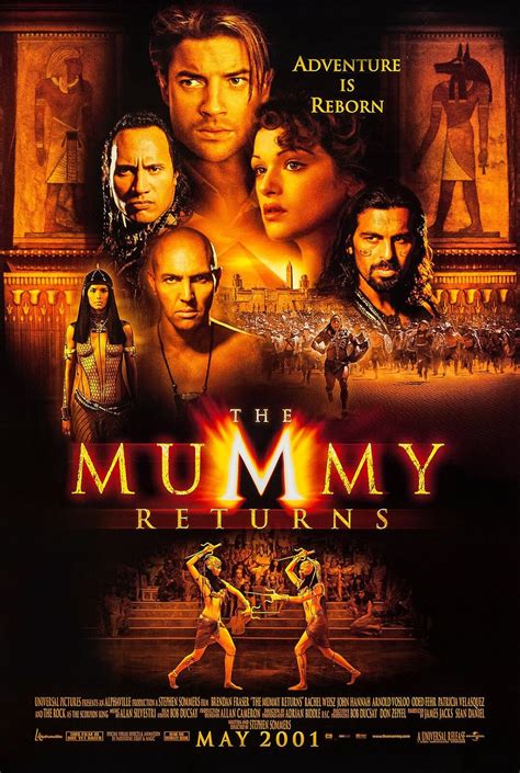 imdb the mummy